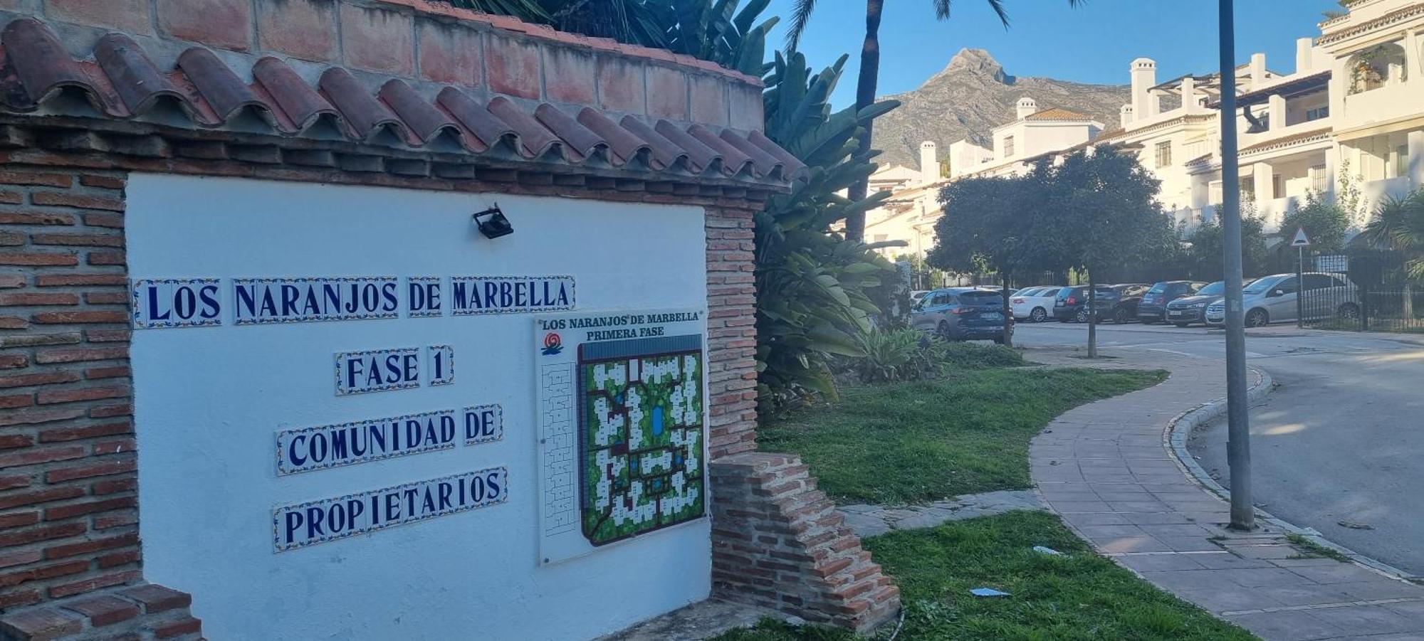 Сasa de vacaciones 4 Bed House With Pool Walk To Puerto Banus Fast Internet *
