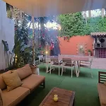 4 Bed House With Pool Walk To Puerto Banus Fast Internet
